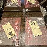 Le Bistrot Jourdan