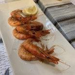 Que Trabaje Rita Tapas Bar Restaurant