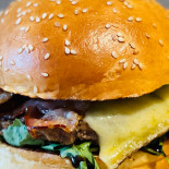 Il Était Une Faim
