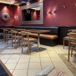 Der Frische Bäcker Reffeling Café Van Cleef