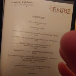 Gasthaus Zur Traube
