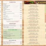 Schlemmer-bistro Im Blockhaus