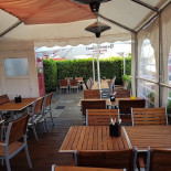 Schlemmer-bistro Im Blockhaus
