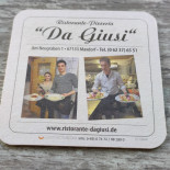 Da Giusi Maxdorf
