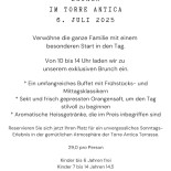 Torre Antica Steakhouse