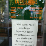 La Grilladine