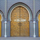 La Grilladine