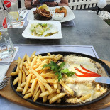 Wirtshaus In Der Altstadt Meinerzhagen