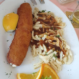Gaststätte Söhrenberg