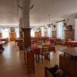 Kurhaus Sennis