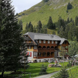 Kurhaus Sennis
