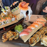 Nori True Taste Of Asia