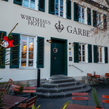 Wirtshaus Garbe