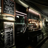 Ca Ba Lu Bar Restaurant