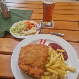 Mostheuriger Mayr Zu Hörling