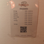 Reisstyle