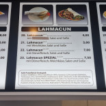 Kebap Center