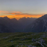 Brunnsteinhütte