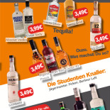 Bistrorant Bildungslücke