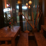 Best Friends Vietnamese Kitchen Sushi, Würzburg