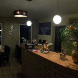 Mondschein Asia