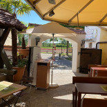 Lehner Zum Storchennest Fränkisches Wirtshaus Mit Biergarten