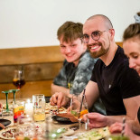 Le Feu Der Flammkuchen In Belm