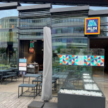 Mr. Bens Café Düsseldorf