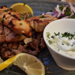 Filia Mediterranean Cuisine