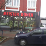 Meister Döner
