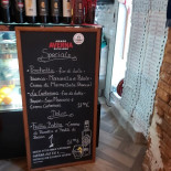 Pizzeria Quartieri Spagnoli
