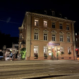 Kartoffelhaus