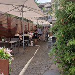 Kartoffelhaus