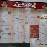 Opatija Grill