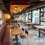 Holy Cow! Gourmet Burger Co. St. Gallen