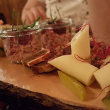 Baracca Zermatt