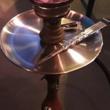 Marrakesch Lounge Nähe Alexanderplatz