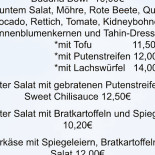 Gaststätte Geissel