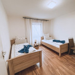 Landhotel Schwarzach Am Main Akropolis