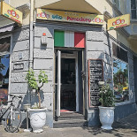 Olio E Pomodoro