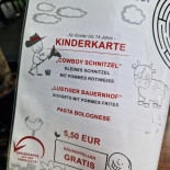 Schnitzelhaus Schwerin