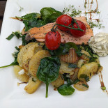 Gasthaus Wild