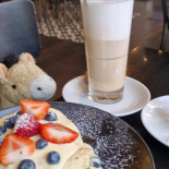 Cafe Sachsenheimer
