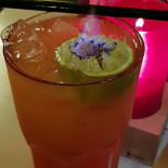 Hafenbar Neuss Cafe Lounge