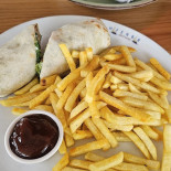 Hafenbar Neuss Cafe Lounge