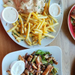 Hafenbar Neuss Cafe Lounge