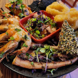 Moments Restaurant Bar