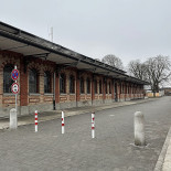 Kälberhalle