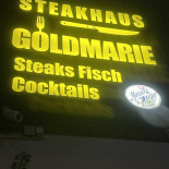 Goldmarie