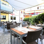 Ox Asian Cuisine Asia Marina Lachen